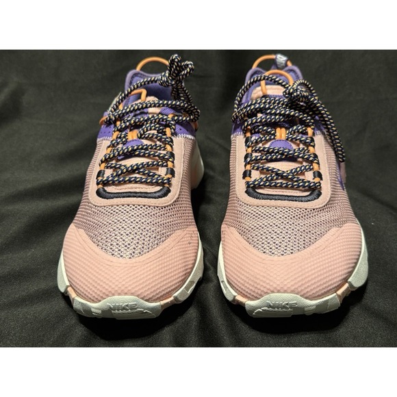 Nike React Vision Custom